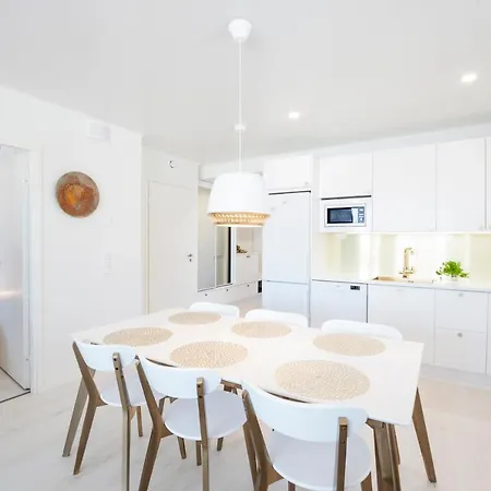 Tuomenkartano C4 Iso Saunalla *