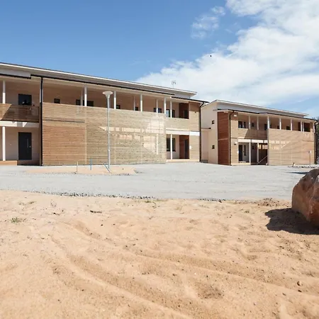 Tuomenkartano C4 Iso Saunalla *